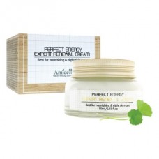 Отбеливающий крем Amicell Perfect Energy White-G Cream